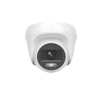 Cámara HiLook THC-T129-P 2MP Domo ColorVu