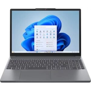 Notebook Lenovo Ryzen 7 170 4.8Ghz, 16GB, 512GB SSD, 15.3" WUXGA Touch