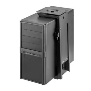 Soporte para PC Brateck CPB-21 Ajustable Bajo Escritorio