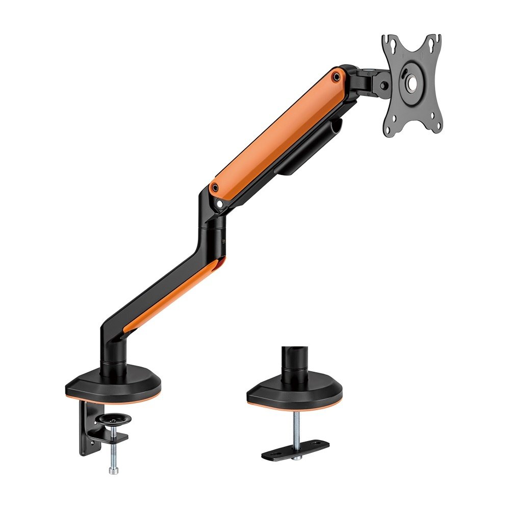 Soporte Monitor Gaming Brateck LDT63-C012G hasta 32"