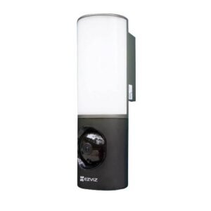 Cámara Reflector Ezviz LC3 2K 4MP eMMC 32GB Wi-Fi