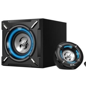 Parlante Genius GX Gaming SW-G2.1 1000 26W