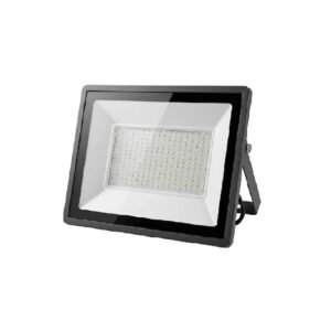 Foco LED Vivion 30W IP65 Luz Fría Negro