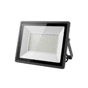 Foco LED Vivion 50W IP65 Luz Fría Negro