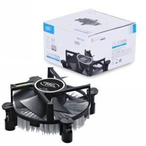 Cooler CPU DeepCool CK-11509 Intel LGA115x/775