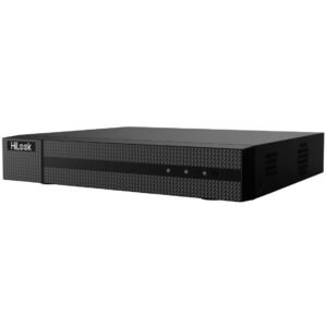 NVR HiLook 8 Canales 4MP 60Mbps