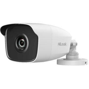 Cámara HiLook THC-B220 2MP Bullet Analógica
