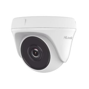 Cámara HiLook THC-T110-P 1MP Turret Analógica
