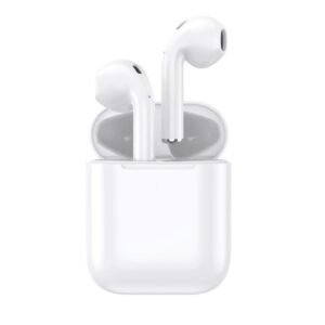 Auriculares Inkax Bluetooth 5.0 Inalámbricos Blancos