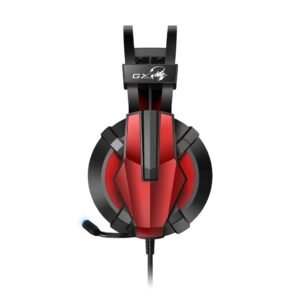 Audífono Genius G710V Gamer 7.1 Virtual con Micrófono