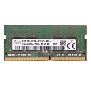 Memoria RAM DDR4 8GB 2666Mhz SODIMM Usada
