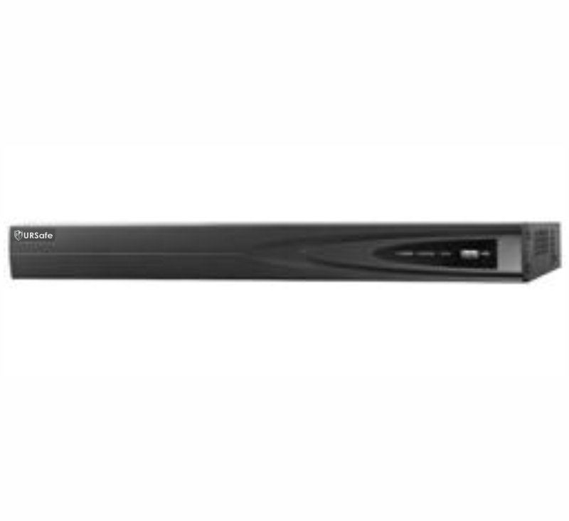 NVR URSafe URS-NVR7604-C 4 Canales 4K 8MP