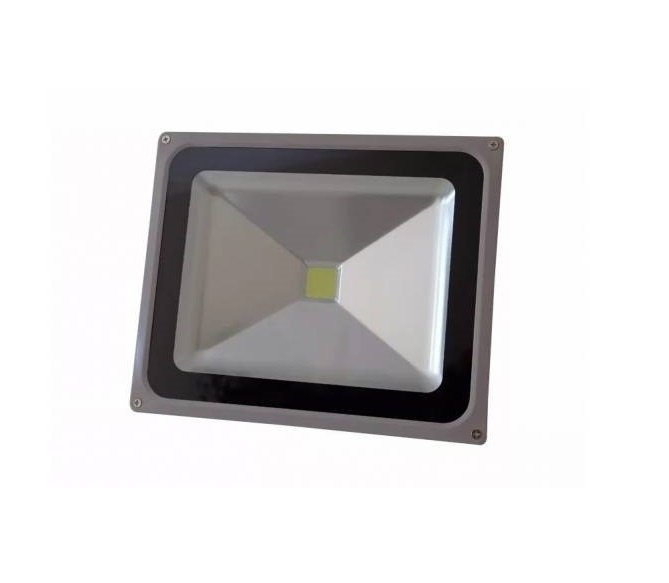 Foco Reflector LED Genérico 10W 6000K IP65