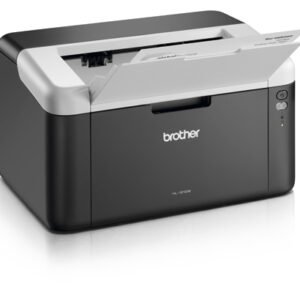 Impresora Láser Brother HL-1212W Monocromática WiFi