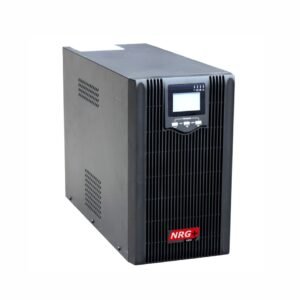 UPS NRG+ 2000VA 1600W con Pantalla LCD