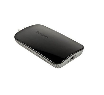 Cargador universal Targus 90W para Notebooks