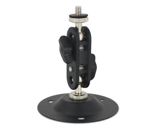 Bracket para montaje de camara