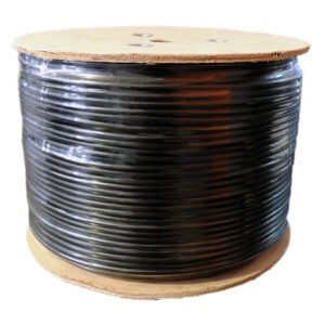 Cable FTP NRG+ Cat5E 305m Cobre Exterior