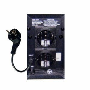 UPS NRG+ 1500VA 900W con pantalla LCD