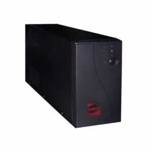 UPS NRG+ 850VA 510W con LCD