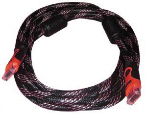 Cable HDMI Macho a Macho 1.5 Metros