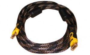 Cable HDMI Macho a Macho 1.5m Full HD