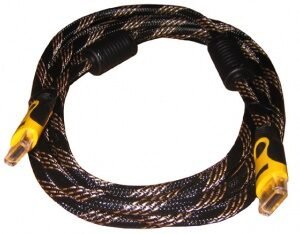 Cable HDMI Macho a Macho 1.5m Full HD