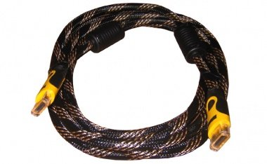 Cable HDMI Macho a Macho 1.5m Full HD