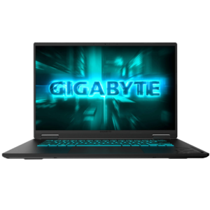 Notebook Gamer Gigabyte Ryzen 7 5.1Ghz, 16GB, 1TB SSD, 16" FHD+, RTX 5060 8GB