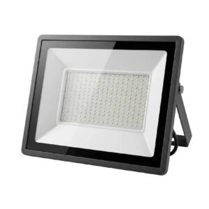 Foco LED Vivion 150W IP65 Luz Fría Negro