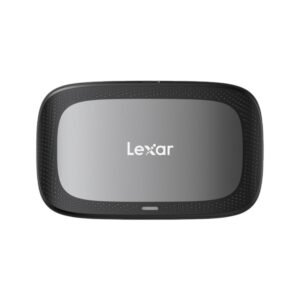 Lector de memoria Lexar Professional LRW530U CFexpress Tipo A y SD