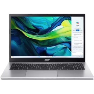 Notebook Acer Core i9 5.4Ghz, 16GB, 512GB SSD, 15.6" FHD