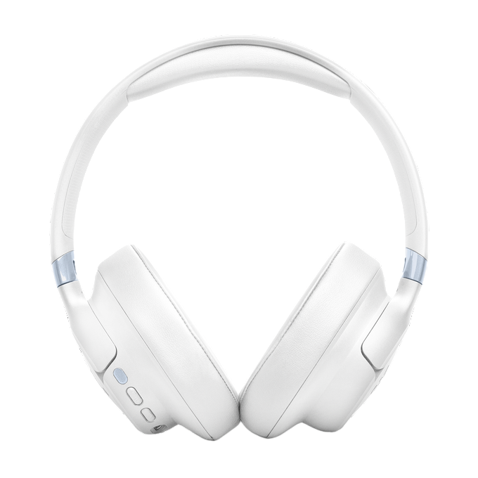 Audífonos JBL Live 780NC Bluetooth Over-Ear Blanco