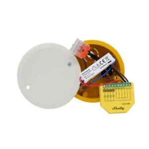 Desacoplador Shelly 1-Channel 230V