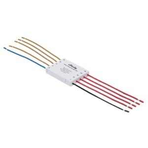 Desacoplador Shelly 4-Channel 230V