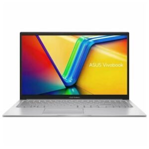 Notebook Asus Core 5 5.0Ghz, 8GB, 512GB SSD, 15.6" FHD, Freedos