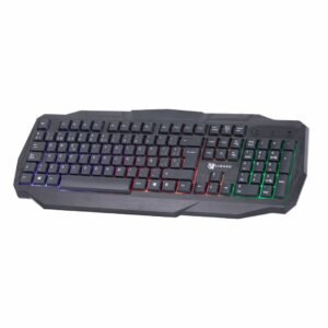 Combo Gamer X-Lizzard PACK 1 RGB Completo