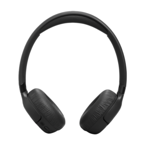 Audífonos JBL Tune 680NC Supraaurales Inalámbricos Negro