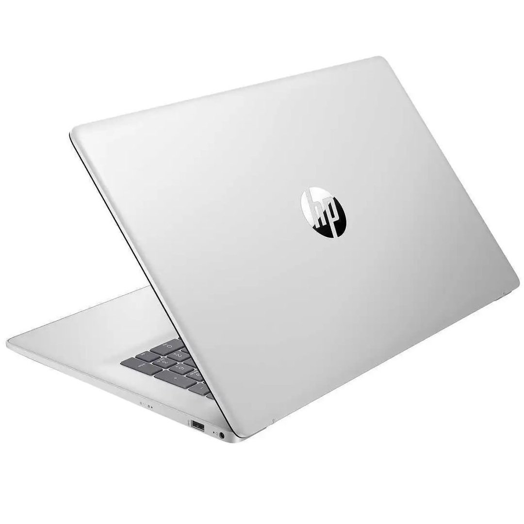Notebook HP Core i5 5.0Ghz, 16GB, 512GB SSD, 17.3'' HD+ Touch