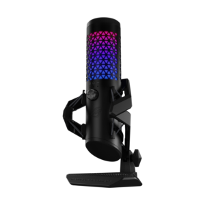 Micrófono Gaming Asus ROG Carnyx USB RGB