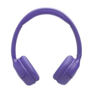 Auriculares JBL Tune 530BT Pure Bass Inalámbrico Lavanda
