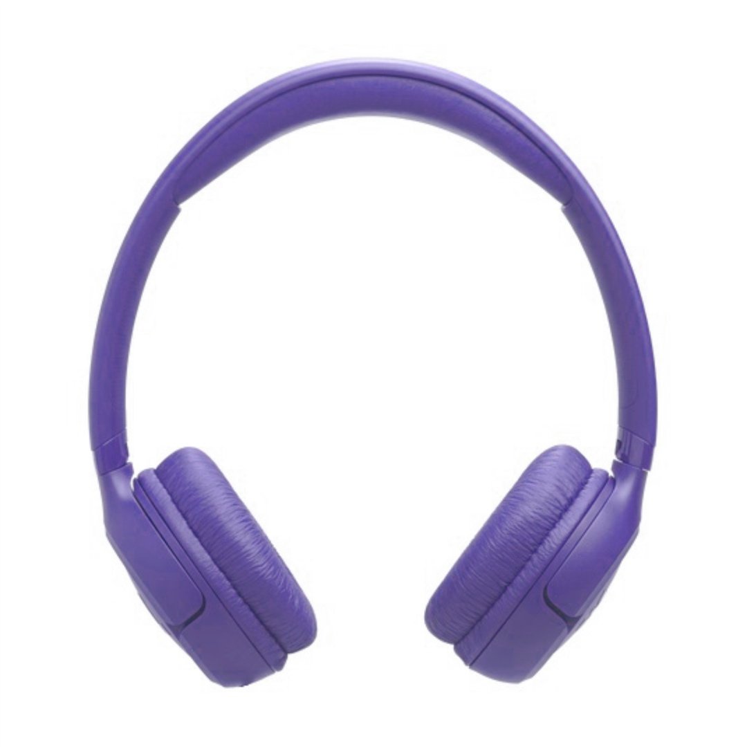 Auriculares JBL Tune 530BT Pure Bass Inalámbrico Lavanda