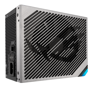 Fuente Asus ROG Thor 1200P3 Gaming 1200W 80 Plus Platinum ATX 3.1