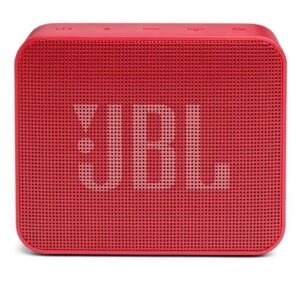 Parlante Portátil JBL Go Essential 2 Rojo