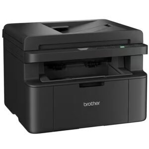 Impresora Láser Multifunción Brother DCP-L1652W 21 ppm Wi-Fi