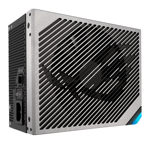 Fuente Asus ROG Thor 1000P3 Gaming 1000W 80 Plus Platinum ATX 3.1