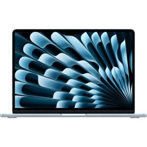Apple Macbook Air M5 10+8, 16GB, 512GB SSD, 13.6'' Retina