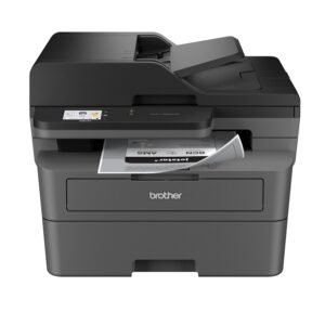 Multifunción Láser Brother DCP-L2660DW Monocromática Wi-Fi Dúplex