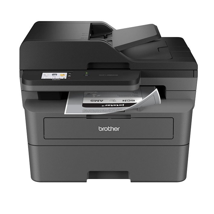Multifunción Láser Brother DCP-L2660DW Monocromática Wi-Fi Dúplex