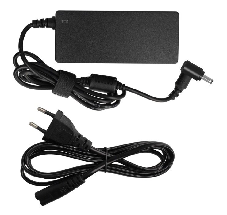 Cargador para Notebook Panasonic 16V 4.06A